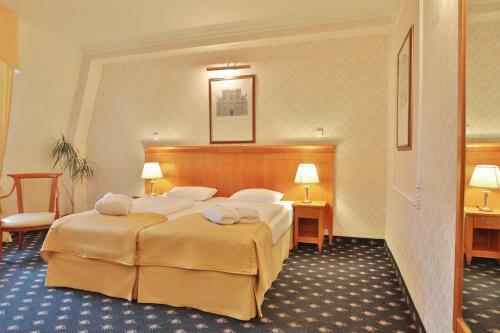 Hotel Belvedere
