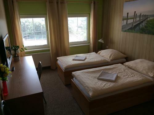 Hotel Poh�dka