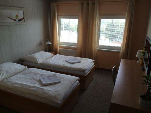 Hotel Poh�dka
