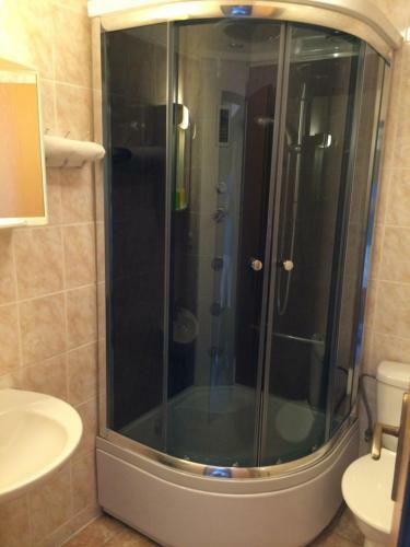 Hotel Poh�dka
