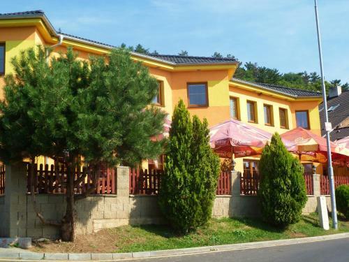 Hotel Poh�dka