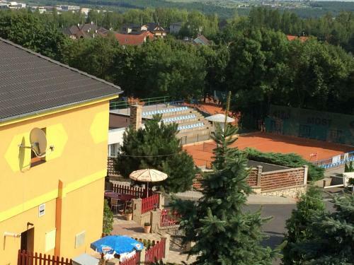 Hotel Poh�dka