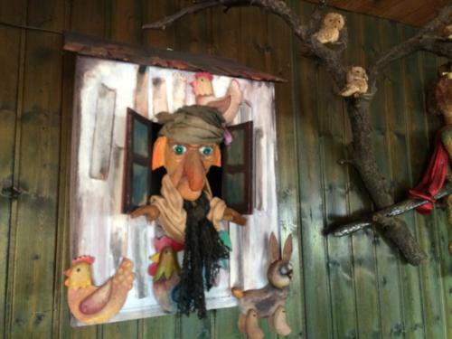 Hotel Poh�dka