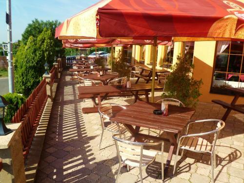 Hotel Poh�dka