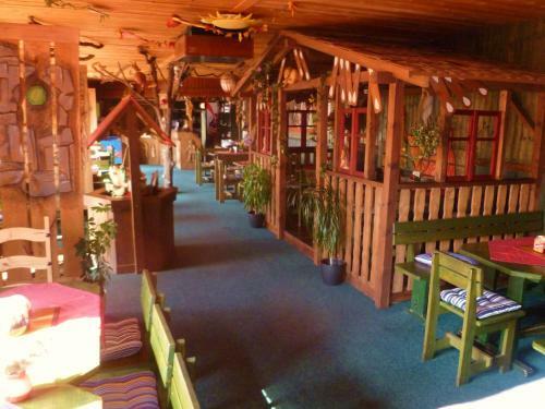 Hotel Poh�dka