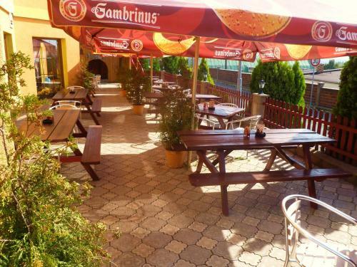 Hotel Poh�dka