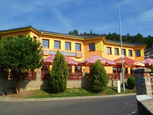 Hotel Poh�dka