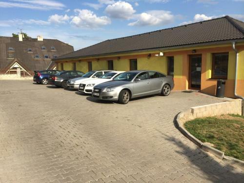 Hotel Poh�dka