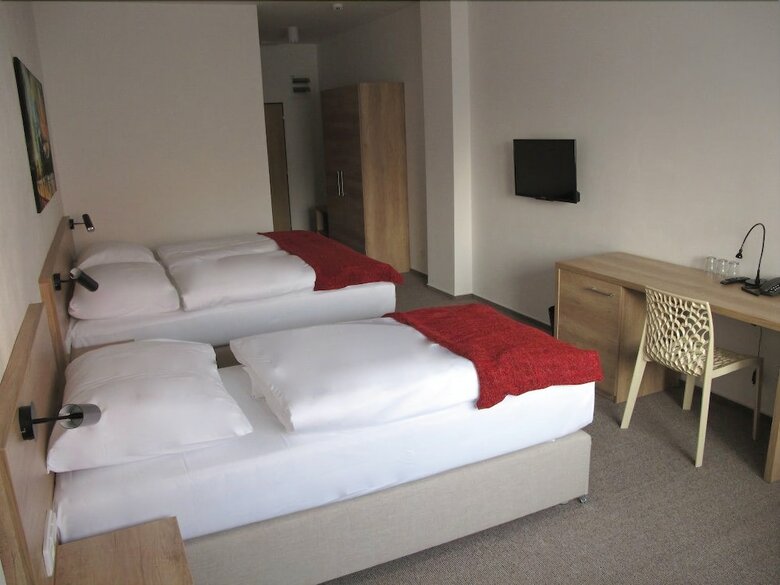 Hotel Kapitol
