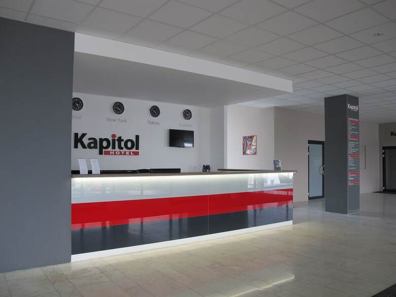 Hotel Kapitol