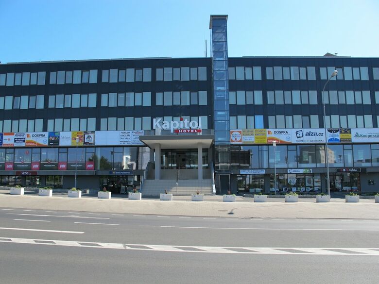 Hotel Kapitol