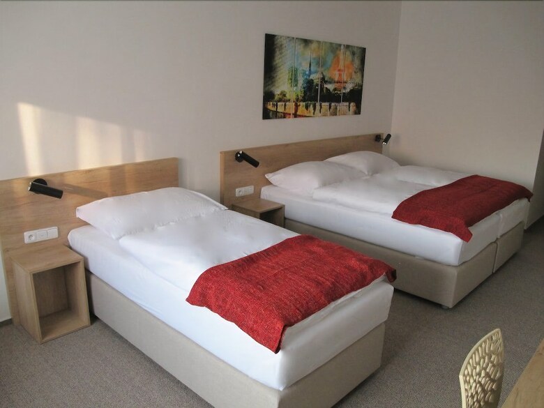 Hotel Kapitol