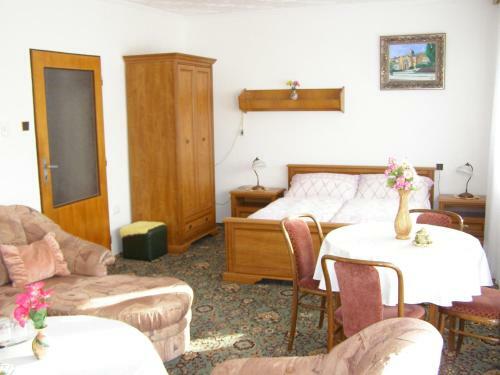 Hostal Pension Villa Hany
