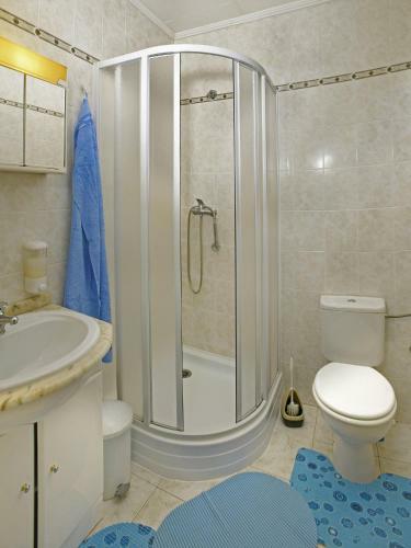 Hostal Pension Villa Hany