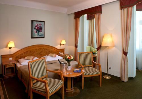 Parkhotel Golf Marianske Lazne