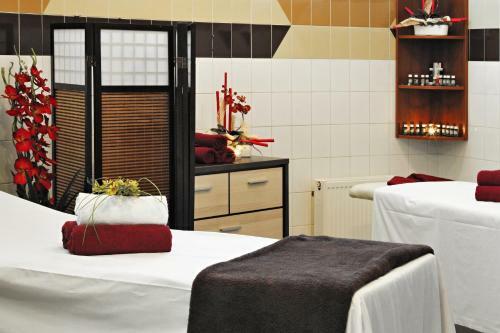 Parkhotel Golf Marianske Lazne