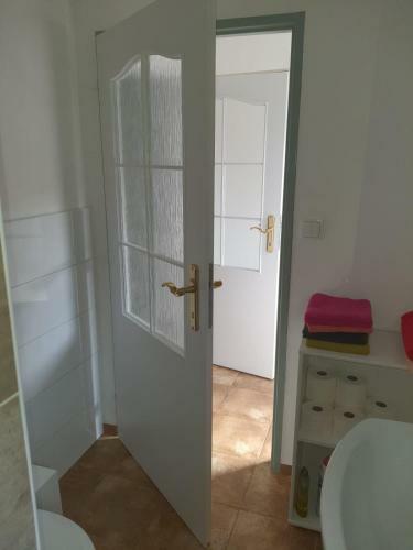 Hostal Penzion U Pavla