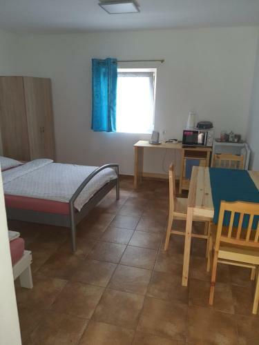 Hostal Penzion U Pavla
