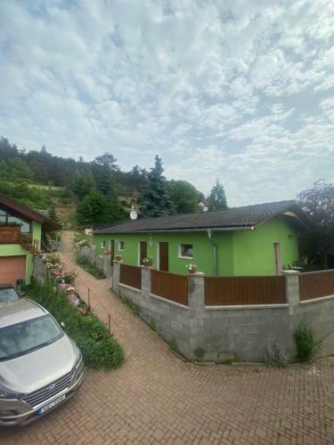 Hostal Penzion U Pavla