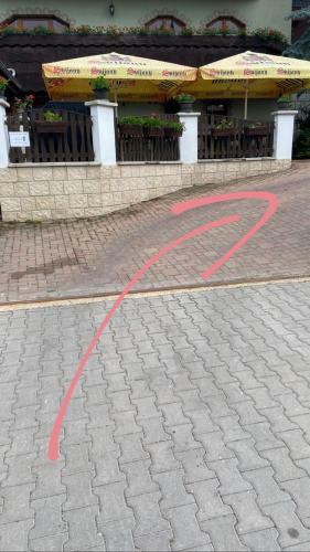 Hostal Penzion U Pavla