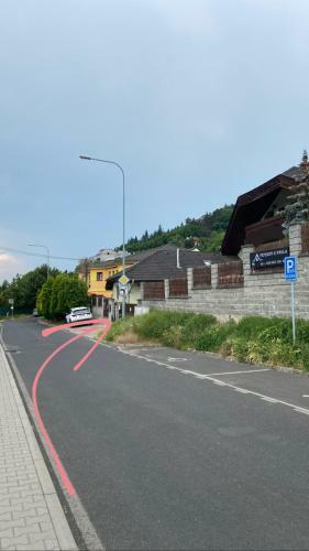 Hostal Penzion U Pavla