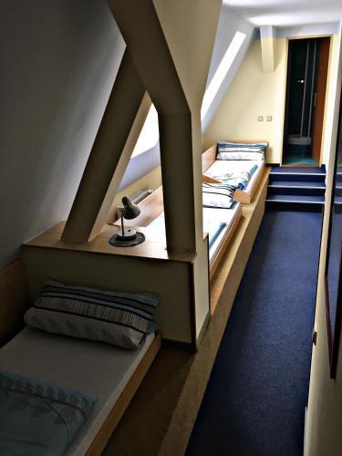 Hotel Nautico