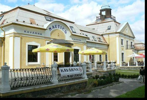 Hotel Nautico