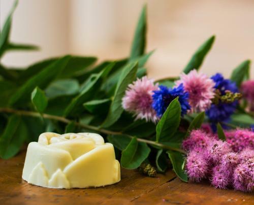Holistic Spa Hotel La Passionaria