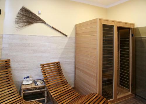Holistic Spa Hotel La Passionaria