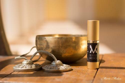 Holistic Spa Hotel La Passionaria