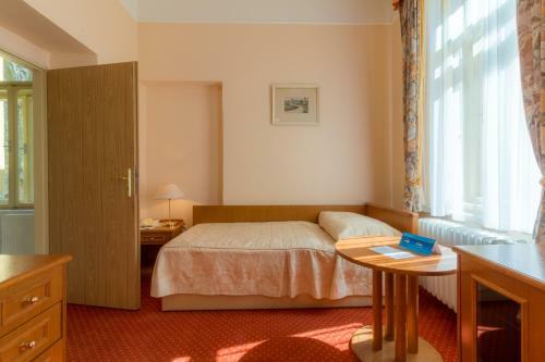 Spa Hotel Svoboda
