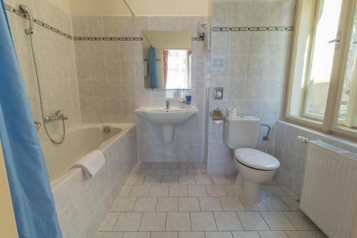 Spa Hotel Svoboda