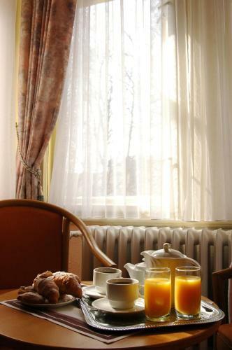 Spa Hotel Svoboda
