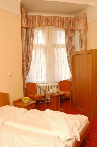 Spa Hotel Svoboda
