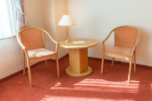 Spa Hotel Svoboda