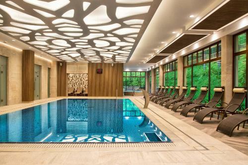 Spa Hotel Svoboda