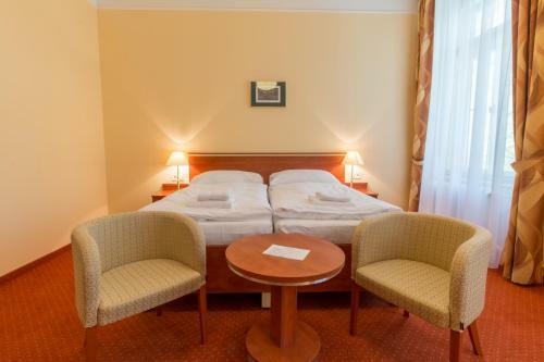 Spa Hotel Svoboda