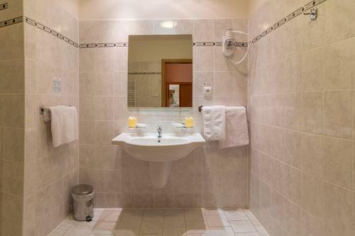 Spa Hotel Svoboda