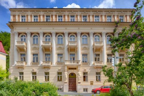 Spa Hotel Svoboda