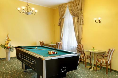 Spa Hotel Svoboda