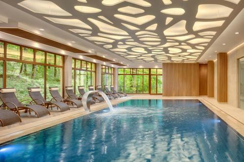 Spa Hotel Svoboda