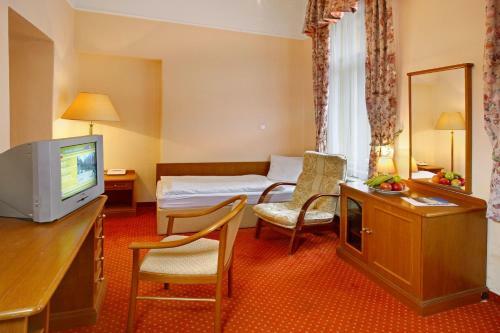 Spa Hotel Svoboda