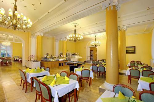 Spa Hotel Svoboda
