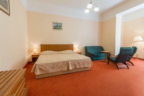 Spa Hotel Svoboda