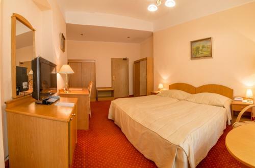 Spa Hotel Svoboda
