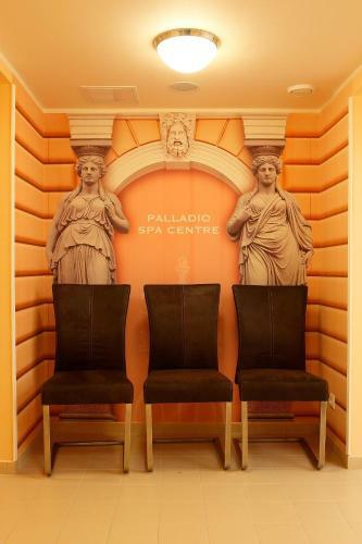 Spa Hotel Svoboda