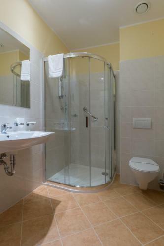 Spa Hotel Svoboda