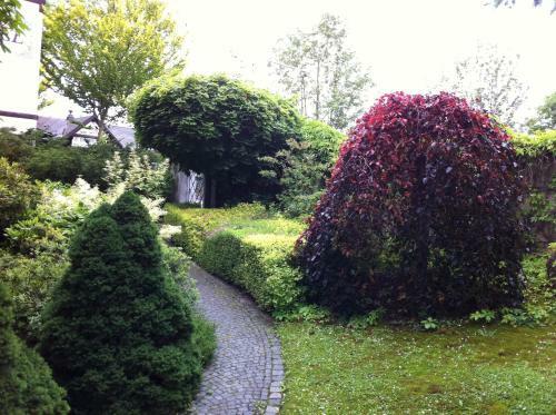 Schlosshotel Marienbad