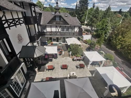 Schlosshotel Marienbad