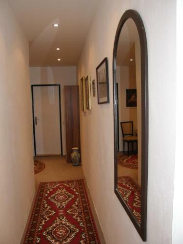 Apartments Meixner